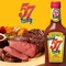 Heinz Heinz Retail Steak 57 Sauce 10 fl. oz. Bottle, PK12 10013000002643 - alternate 3